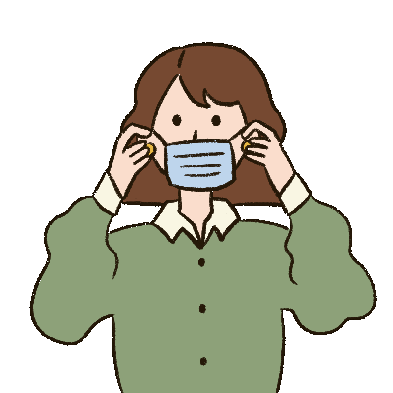 Sick Cartoon Sticker by Carolynn for iOS & Android GIPHY