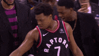 Kawhi Leonard Smile GIF by LA Clippers - Find & Share on GIPHY