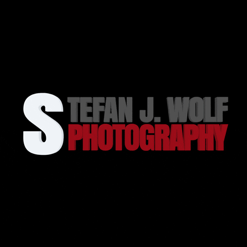 Stefan J. Wolf | Photography GIF