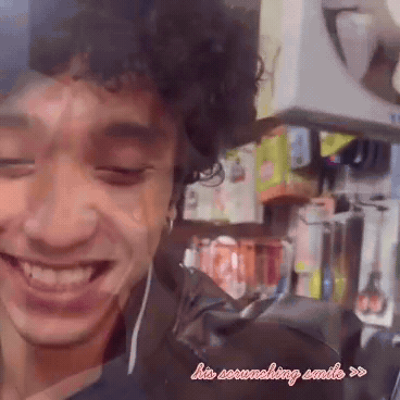 Roadies Yogesh GIF