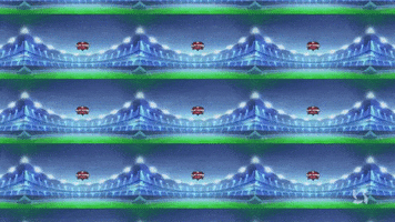 Bella Città Shopping GIF