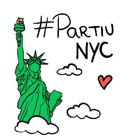 Nyc Sticker
