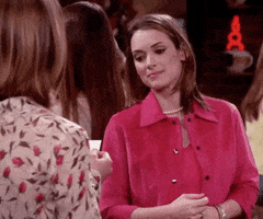 Season 7 Friends GIF