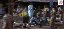 Running GIF