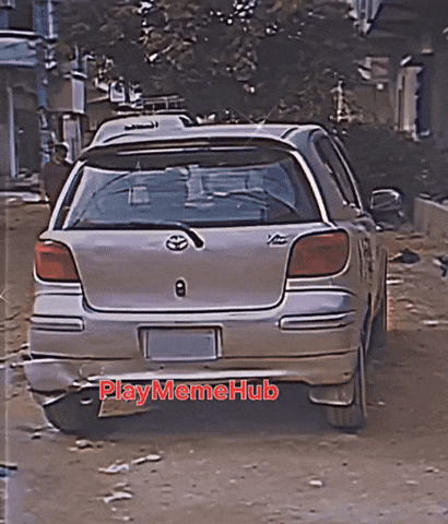 Car Beat GIF