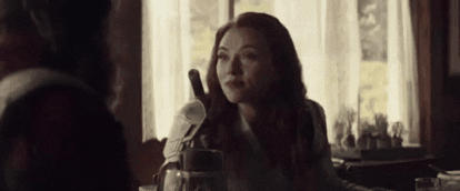 Blackwidow GIF