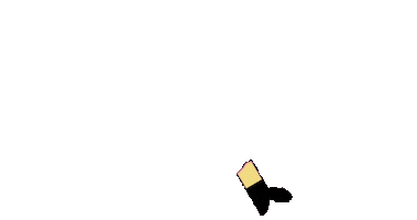 Sticker by Superthing coffee