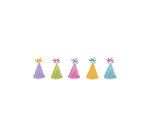 Party Sticker