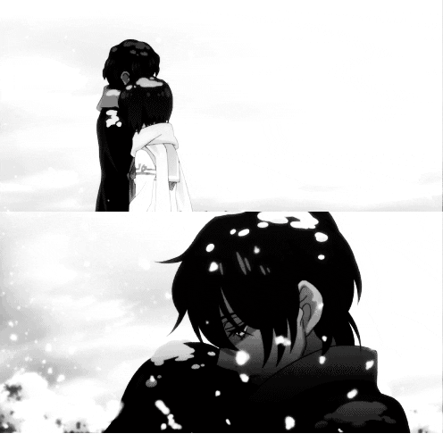 Snow Love Gif Find Share On Giphy