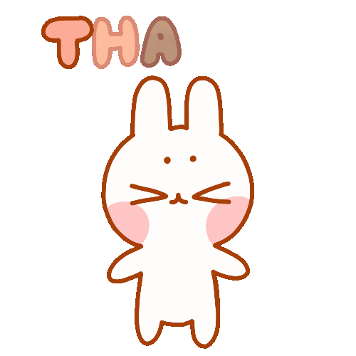 Cute Sticker