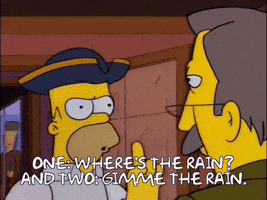 Gimme The Rain GIF