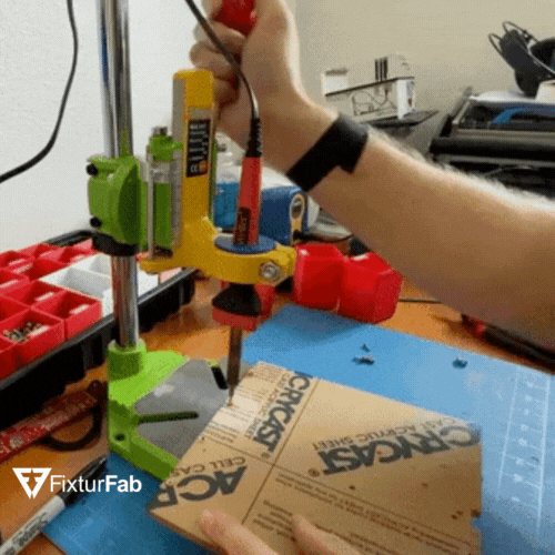 FixturFab GIF