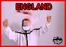 Football England GIF by Stick Up Music