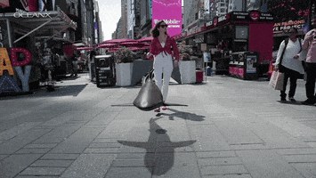 Nyc Pet GIF by OceanX