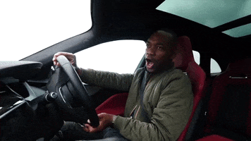 Rory Reid Wow GIF by AutoTraderUK