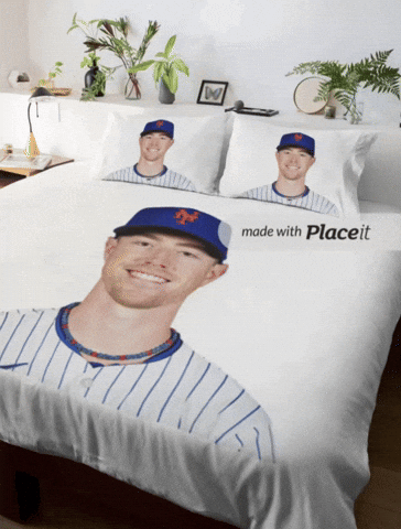 New York Mets GIF