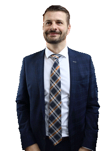 Mußbach Sticker by Dirk Herber