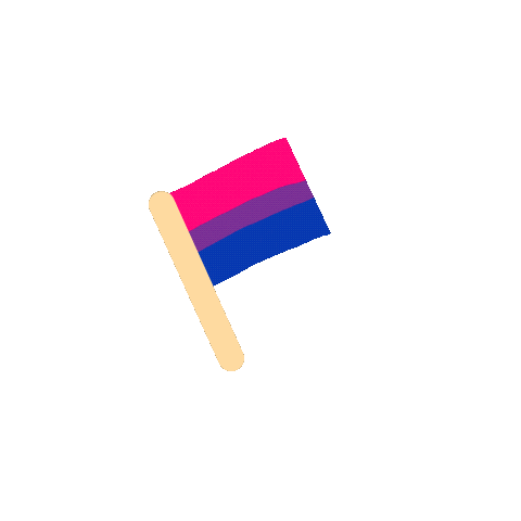 Rainbow Sticker