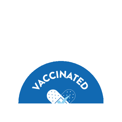Jackson County Health Department - Missouri Sticker
