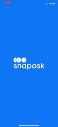 GIF by Snapask