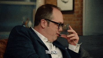 sipping comedy central GIF by Drunk History