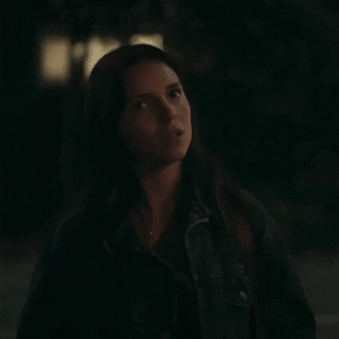 Obsession GIF