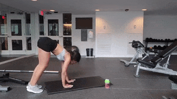 growwithjo workout exercise with grow GIF