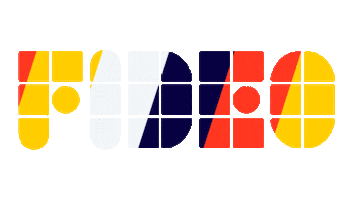 Fideo Sticker
