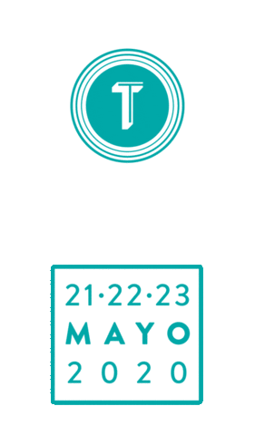 Tomavistas Festival Sticker