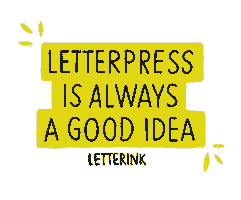 Letterink_Milano Sticker