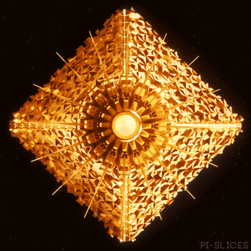 Loop See GIF by Pi-Slices