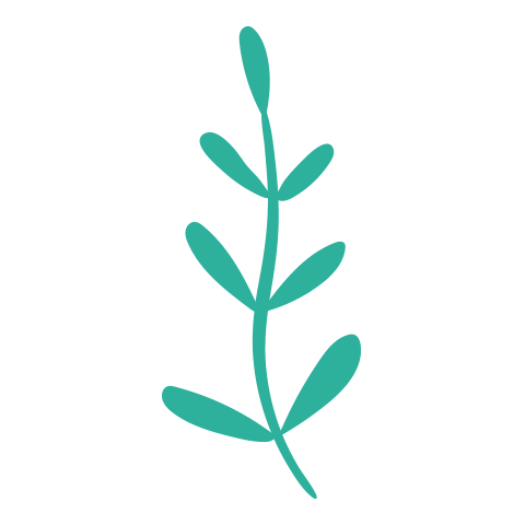 Nature Sticker