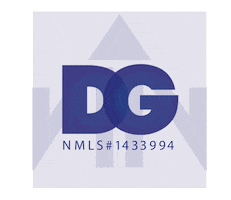 DG Pinnacle Sticker