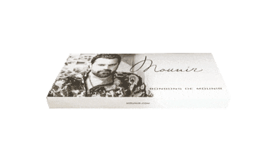 Hair Colors Sticker by Mounir