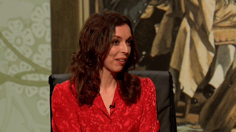 Bridget-christie GIFs - Get the best GIF on GIPHY