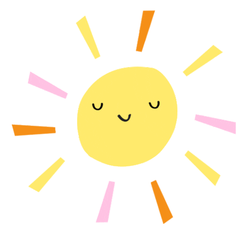 Rainbow Sticker