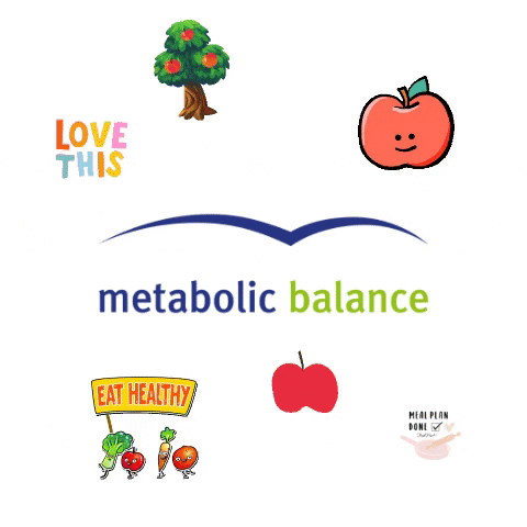 Metabolic Balance GIF