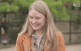 Shock Shocked Reaction GIF by ANTIQUES ROADSHOW | PBS