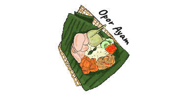 Sticker by berbekal