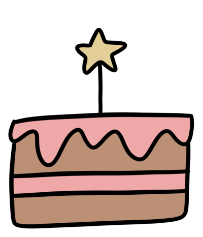 Sodiê Sticker