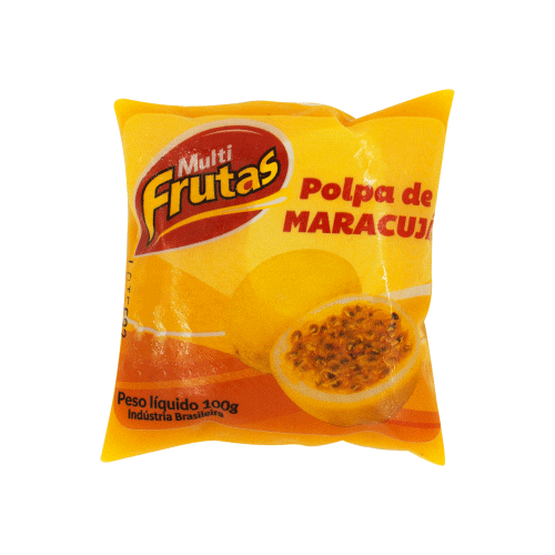 Multi Frutas Sticker