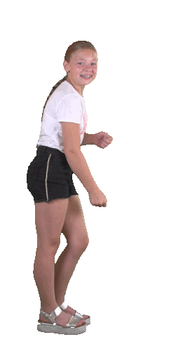 familie Meerschaert Sticker