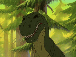 Dinner GIF