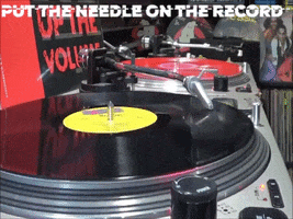 Dj GIF