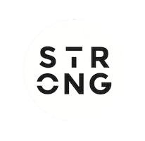 Mornington Sticker by STRONG Rowformer