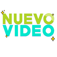 New Video Rd Sticker by Ministerio de Cultura de la Republica Dominicana