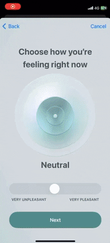 Apple GIF