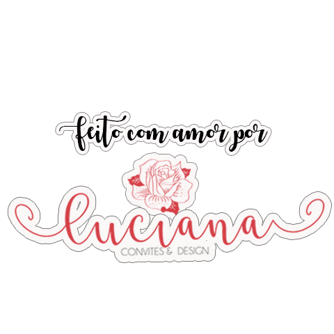 Feitocomamor Fiqueinoiva Sticker by LucianaConvites