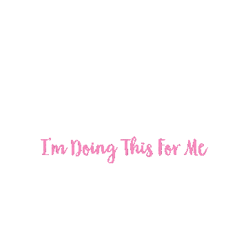 Alexa Curtis Sticker by Life Unfiltered with Alexa