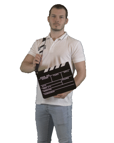 media production Sticker